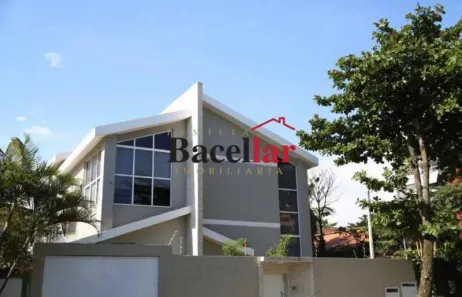Imóvel Comercial com 8 Quartos à venda, 607m² no Recreio dos Bandeirantes, Rio de Janeiro