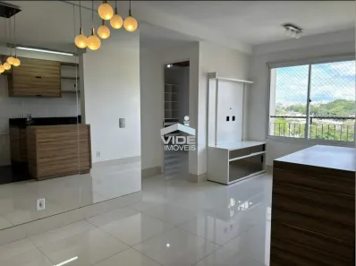 Apartamento com 2 Quartos à venda, 47m² no Vila Satúrnia, Campinas