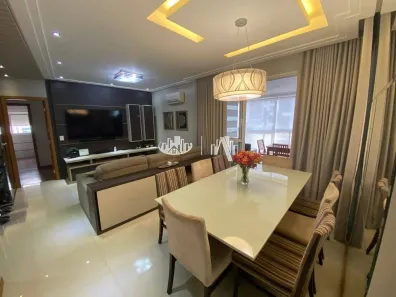 Apartamento com 3 Quartos à venda, 136m² no Gleba Fazenda Palhano, Londrina