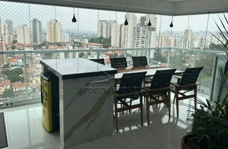 Apartamento com 2 Quartos à venda, 95m² no Santa Teresinha, São Paulo