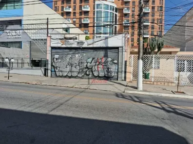 Lote/Terreno para alugar, 336m² no Vila Carrão, São Paulo