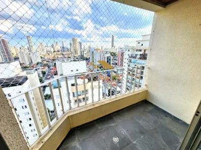 Apartamento com 3 Quartos à venda, 67m² no Vila Gomes Cardim, São Paulo