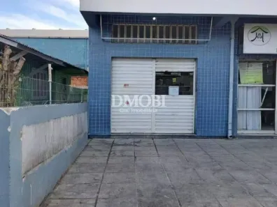 Ponto Comercial para alugar, 48m² no Centro, Gravataí