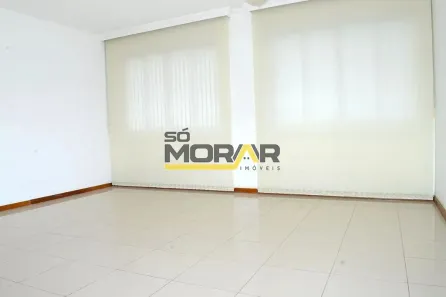 Apartamento com 3 Quartos à venda, 110m² no Cidade Nova, Belo Horizonte