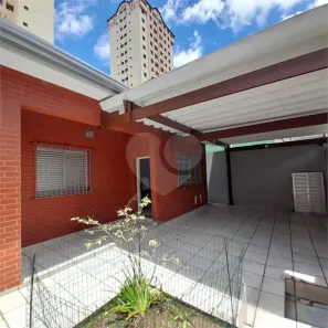 Casa com 2 Quartos à venda, 100m² no Jardim Carlu, São Paulo