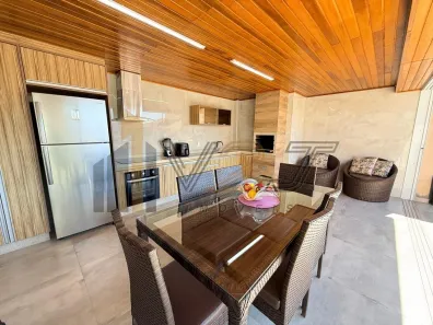 Apartamento com 3 Quartos à venda, 128m² no Pinheirinho, Vinhedo