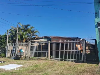 Casa com 3 Quartos à venda, 124m² no Parque Florido, Gravataí