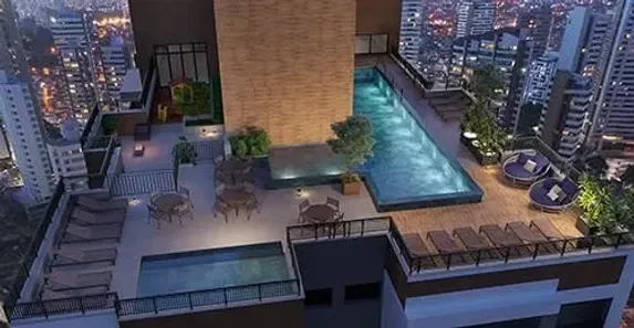 Apartamento com 3 Quartos à venda, 78m² no Jardim Independência, São Paulo