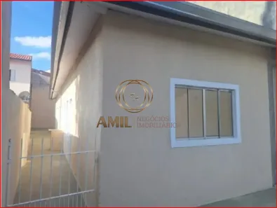 Casa com 3 Quartos à venda, 70m² no Jardim Nova República, São José dos Campos