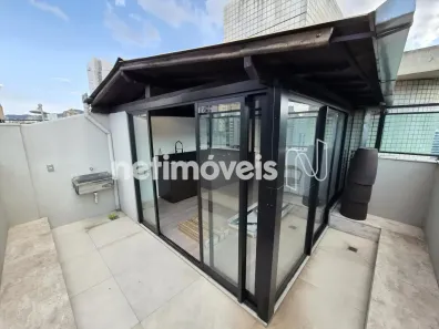 Cobertura com 2 Quartos à venda, 80m² no Lourdes, Belo Horizonte