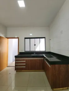 Casa com 2 Quartos à venda, 150m² no Jardim Balneário Meia Ponte, Goiânia