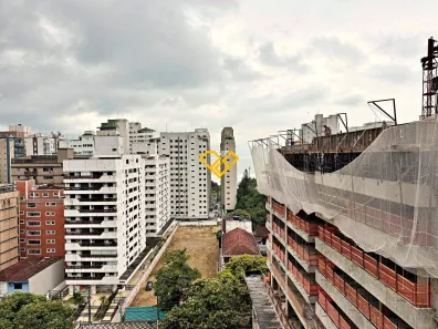 Apartamento com 2 Quartos à venda, 72m² no Boqueirão, Santos