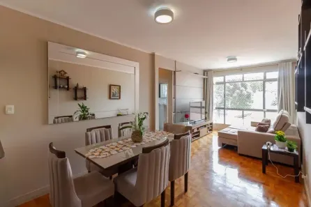 Apartamento com 2 Quartos à venda, 86m² no Planalto Paulista, São Paulo