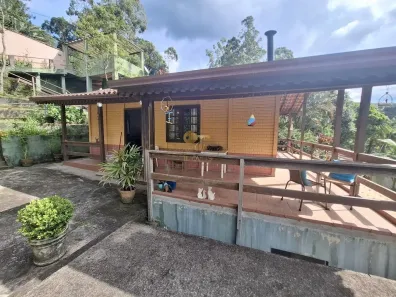 Casa com 3 Quartos à venda, 495m² no Vargem Grande, Teresópolis