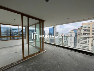 Apartamento com 3 Quartos à venda, 147m² no Itaim Bibi, São Paulo