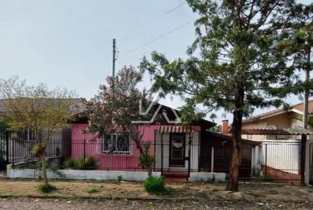 Casa com 3 Quartos à venda, 90m² no São Cristóvão, Passo Fundo