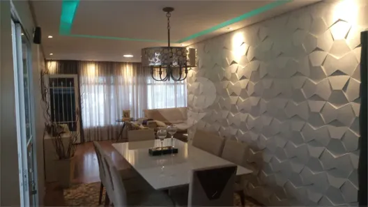 Casa com 3 Quartos à venda, 198m² no Lauzane Paulista, São Paulo