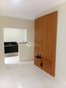 Apartamento com 2 Quartos para alugar, 50m² no Conjunto Habitacional Residencial Veredas da Conquista, Indaiatuba