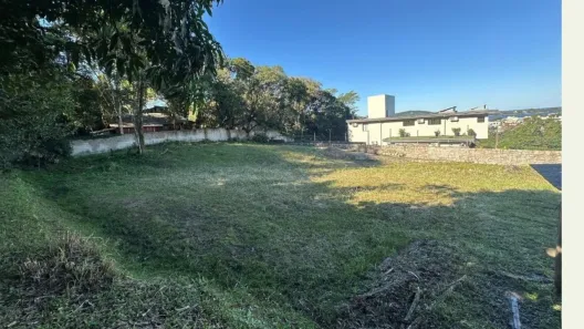 Lote/Terreno à venda, 1017m² no Lagoa da Conceição, Florianópolis