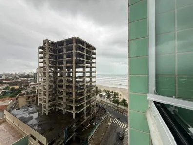 Apartamento com 2 Quartos à venda, 86m² no Real, Praia Grande
