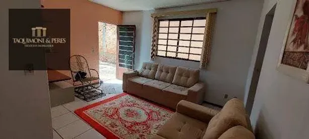 Casa com 3 Quartos à venda, 90m² no Setor Sul III Etapa, Anápolis