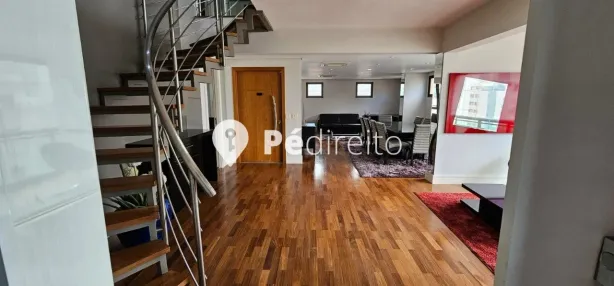 Apartamento com 4 Quartos à venda, 270m² no Jardim Paulista, São Paulo