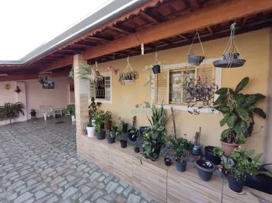 Casa com 2 Quartos à venda, 120m² no Alpes das Águas, São Pedro