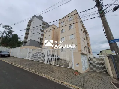 Apartamento com 2 Quartos para alugar, 45m² no Residencial Nova Era, Valinhos