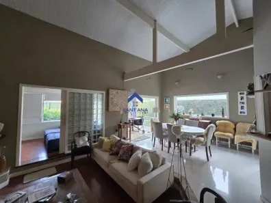 Casa de Condomínio com 3 Quartos à venda, 369m² no Loteamento Eldorado Jardim Residencial, Tremembé