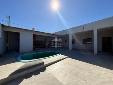 Casa com 2 Quartos à venda, 130m² no Riviera, Matinhos