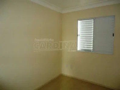 Casa de Condomínio com 2 Quartos para alugar, 100m² no Azulville I, São Carlos