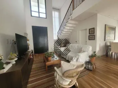 Casa de Condomínio com 3 Quartos à venda, 225m² no Chácaras Residenciais Santa Maria, Votorantim
