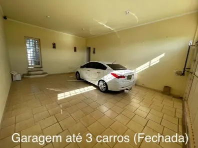 Casa com 3 Quartos à venda, 240m² no Planalto Paraíso, São Carlos