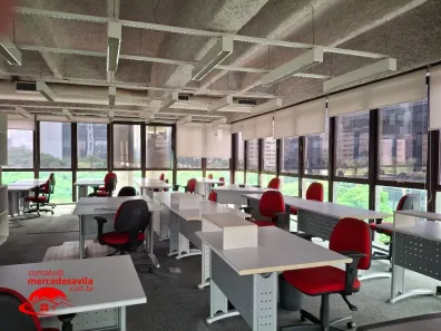 Sala Comercial para venda ou aluguel, 150m² no Vila Cruzeiro, São Paulo