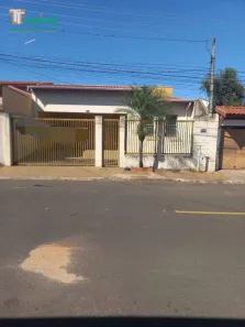 Casa com 3 Quartos à venda, 220m² no Remanso Campineiro, Hortolândia