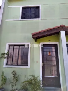 Casa de Condomínio com 2 Quartos à venda, 68m² no Americanópolis, São Paulo