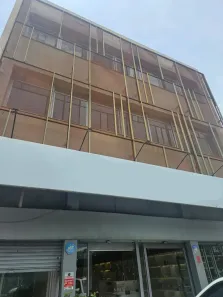 Prédio Comercial com 4 Quartos para venda ou aluguel, 1003m² no Botafogo, Campinas