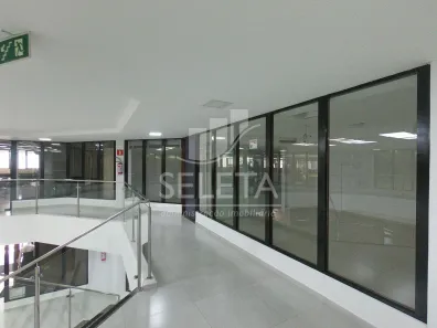 Sala Comercial à venda, 134m² no Centro, Cascavel