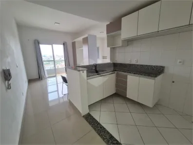 Apartamento com 1 Quarto à venda, 50m² no Centro, São Bernardo do Campo