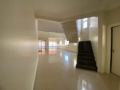 Casa de Condomínio com 4 Quartos à venda, 516m² no Jardim Botânico, Ribeirão Preto