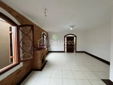 Imóvel Comercial com 3 Quartos para alugar, 360m² no Jardim Chapadão, Campinas