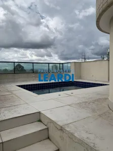 Cobertura com 4 Quartos à venda, 330m² no Paraisópolis, São Paulo