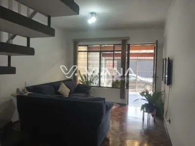 Sobrado com 3 Quartos à venda, 174m² no Cerâmica, São Caetano do Sul
