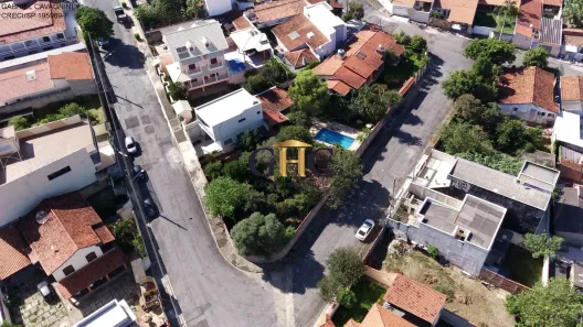 Lote/Terreno à venda, 150m² no Jardim Maria José, Salto de Pirapora