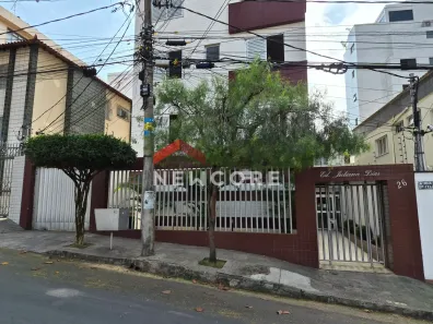 Apartamento com 3 Quartos à venda, 145m² no Liberdade, Belo Horizonte
