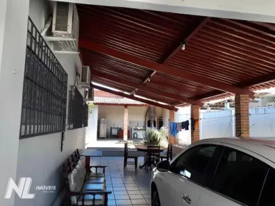 Casa com 4 Quartos à venda, 298m² no Ponta Negra, Natal