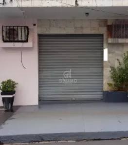 Ponto Comercial para alugar, 49m² no Centro, Ribeirão Preto