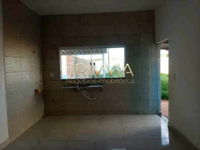 Casa com 4 Quartos à venda, 187m² no Shopping Park, Uberlândia