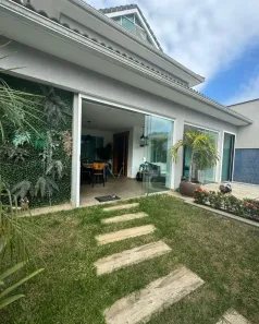 Casa de Condomínio com 5 Quartos à venda, 380m² no Recreio dos Bandeirantes, Rio de Janeiro