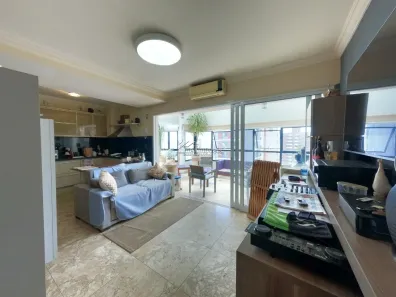 Cobertura com 2 Quartos à venda, 99m² no Centro, Campinas